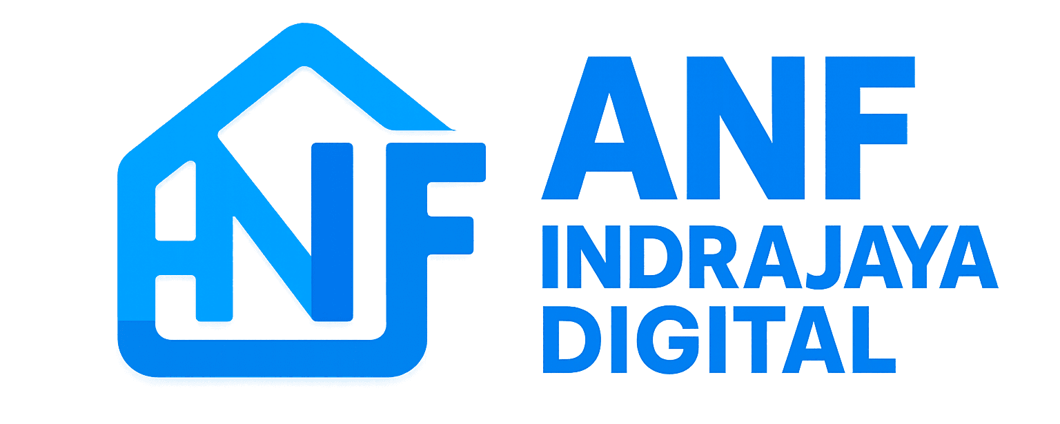 PT ANF Indrajaya Digital